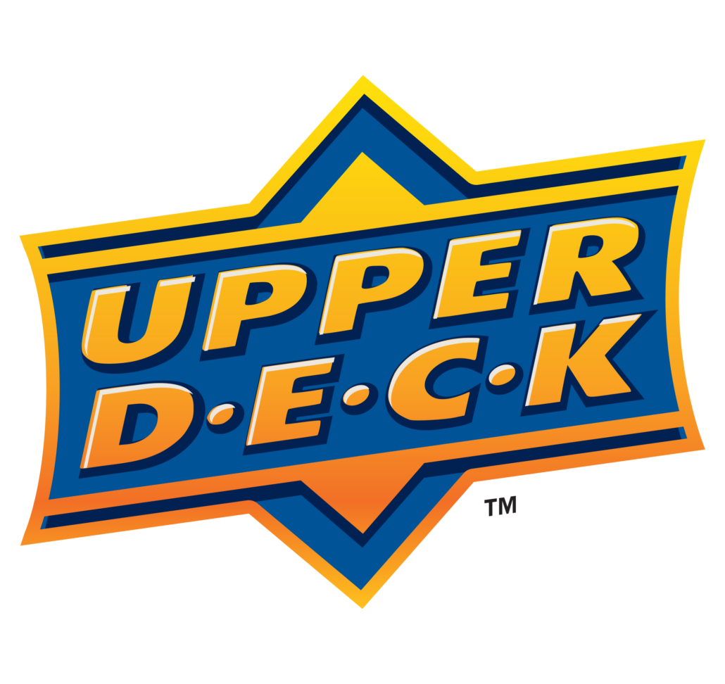 upper deck. hockey cards
