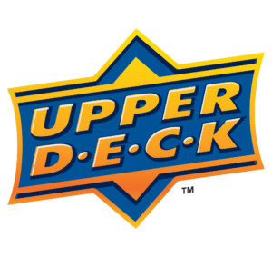 upper deck. hockey cards